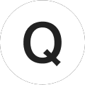 Q