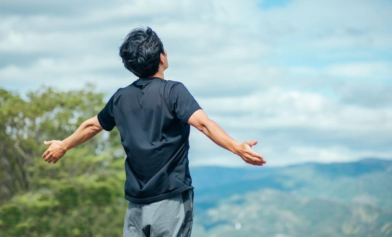 きつい時はどんな風に乗り越えましたか？