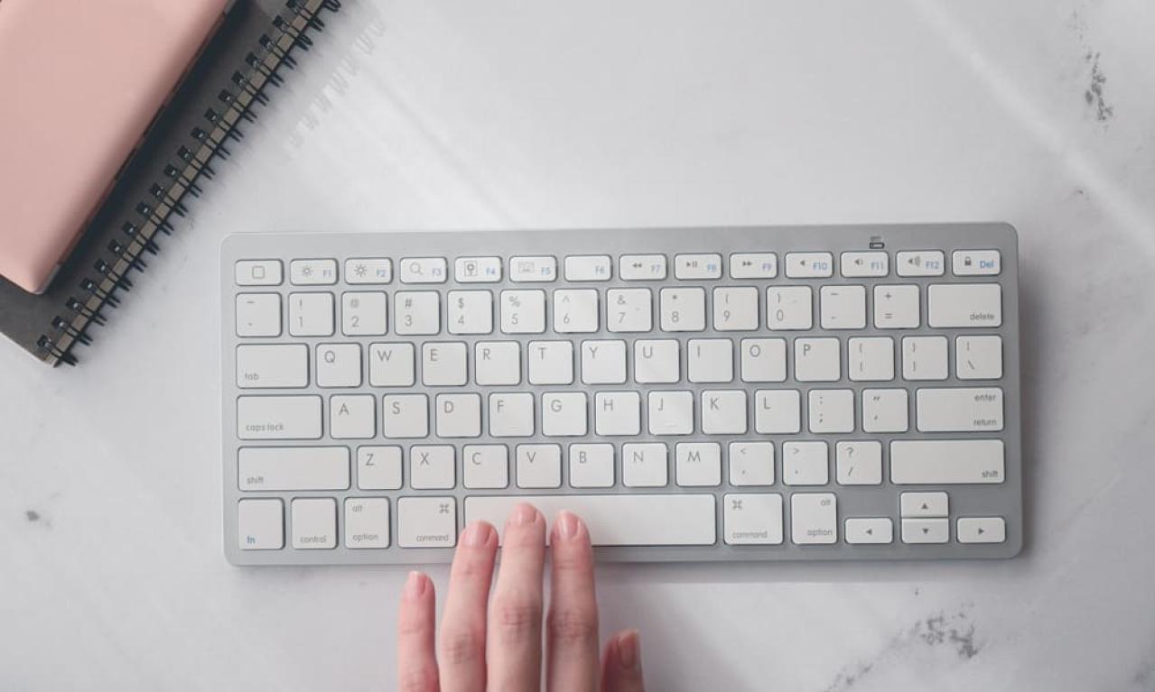 副業主婦ライターが理想のワークスタイルを考えてみた！