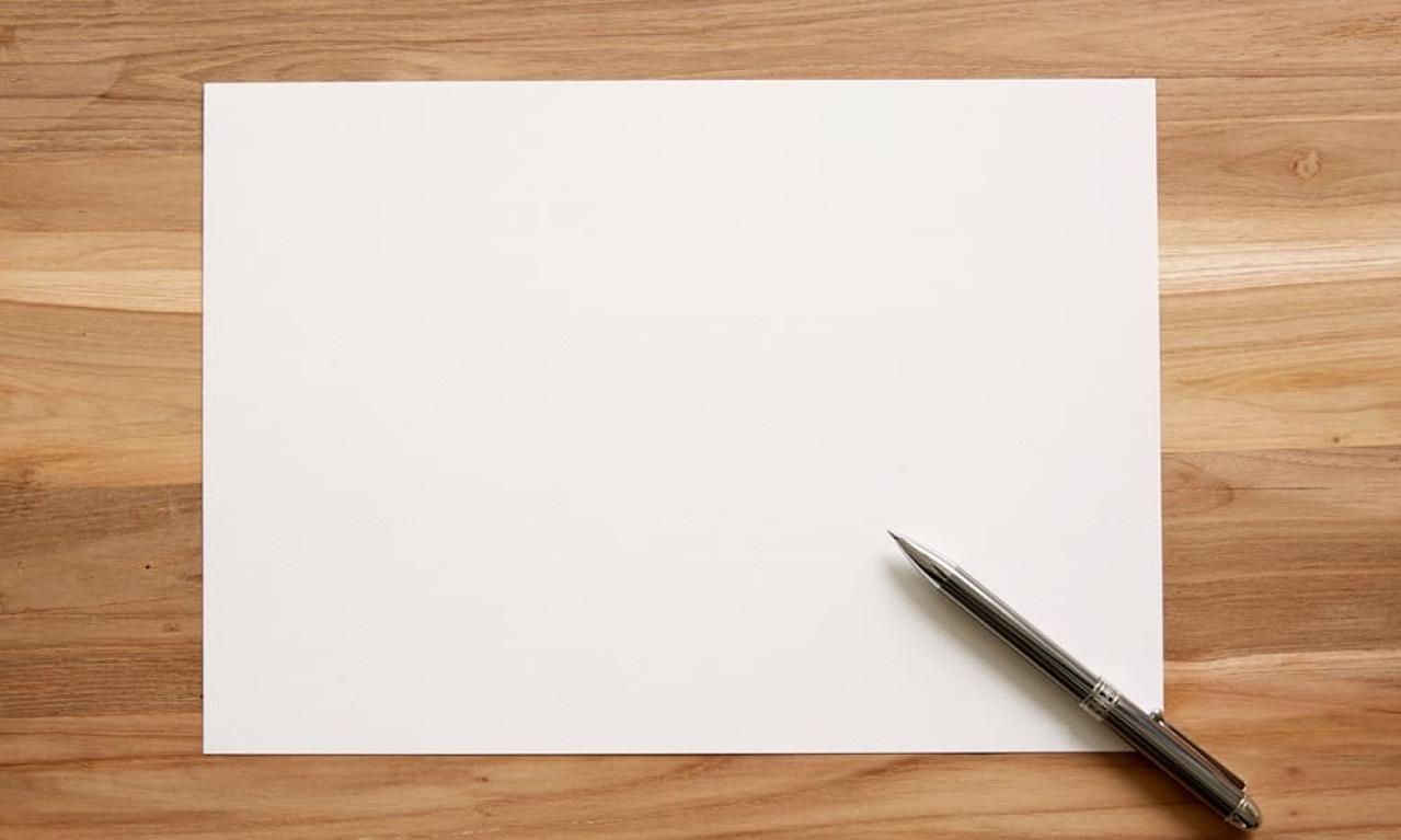 「書けない日」の過ごし方10選