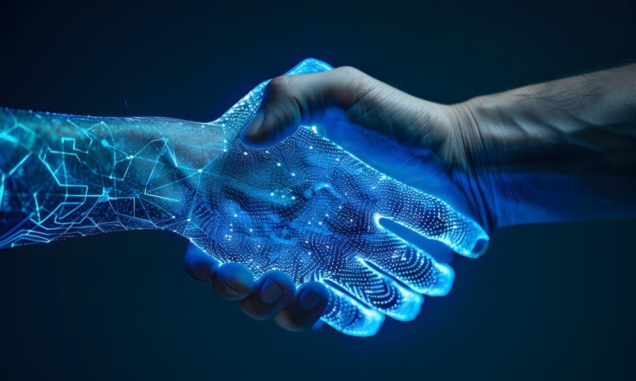 高単価案件を引き寄せる“AI×人間”ライターの強みとは?