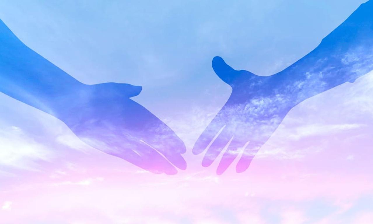それでも、「つながっていた」と思える瞬間がある
