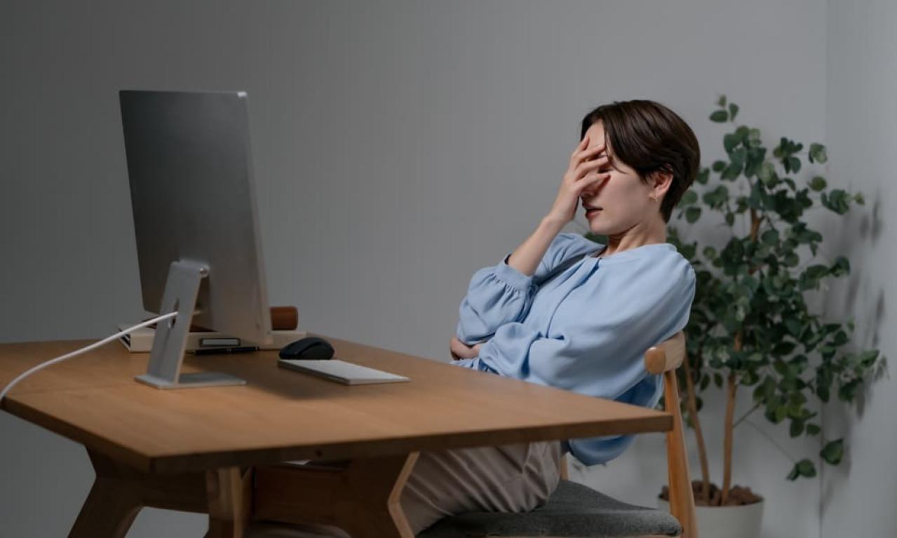 「孤独」に感じやすい理由って?