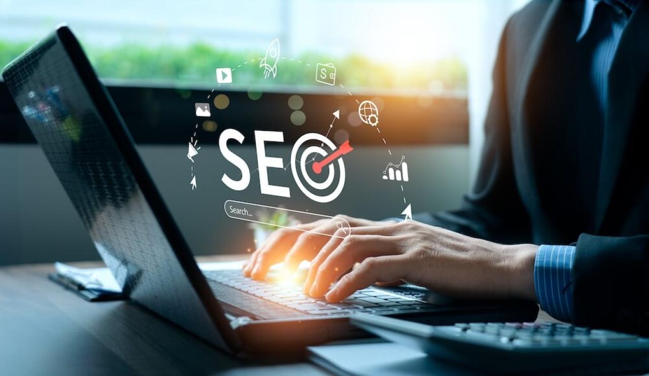 福岡のSEO対策会社
