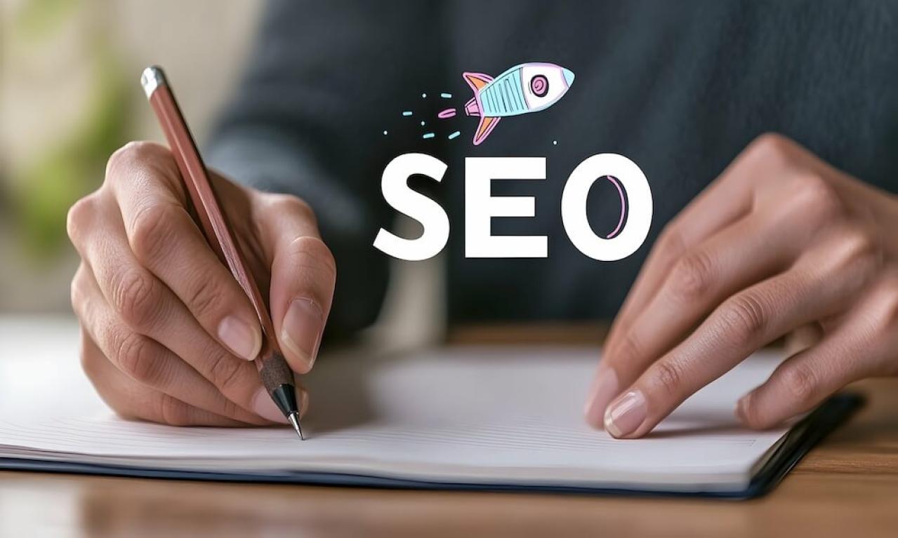 SEO記事の書き方
