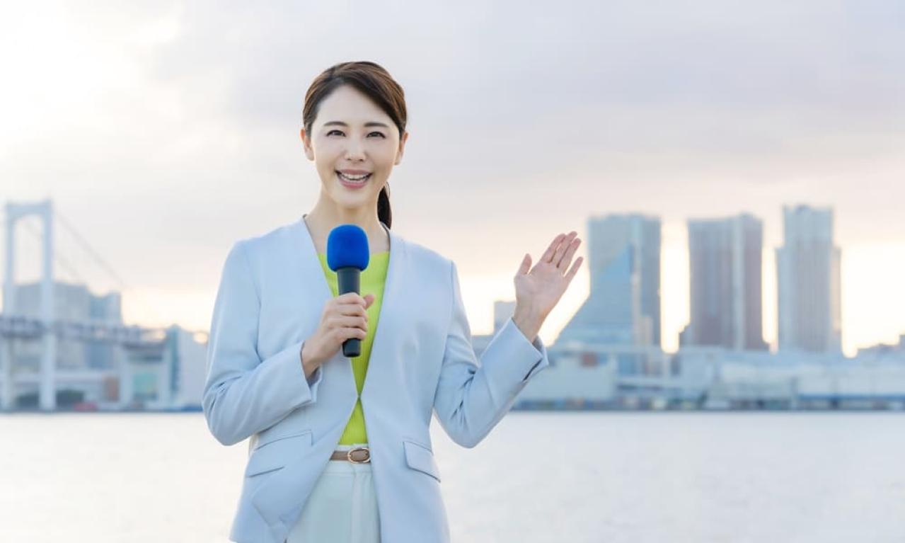 「自由な働き方」への一歩、私がライターになった理由