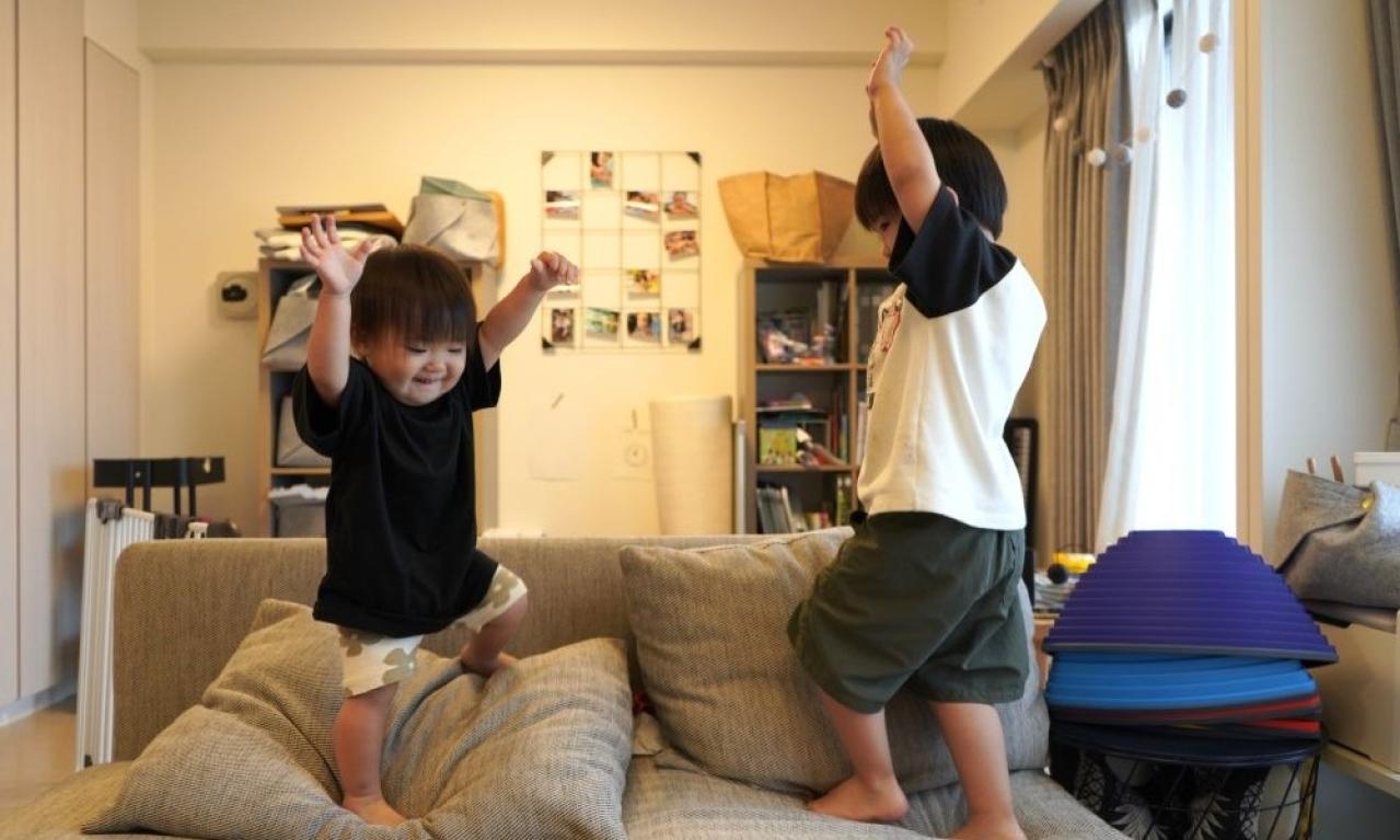 「よし！やった！」Webライターはハイタッチができる仕事