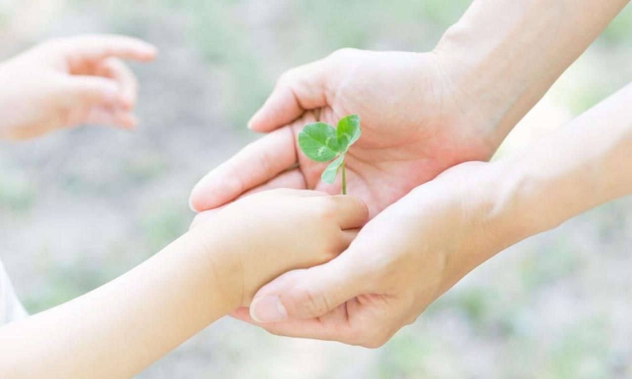仕事と育児の両立には子どもの年齢が大きく影響