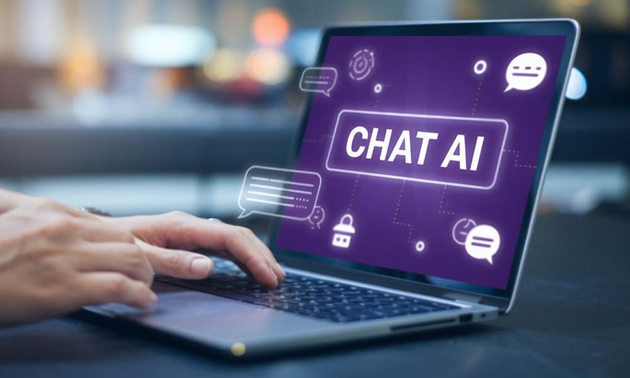 ChatGPTがもう一度書こうと思う“入り口”になった