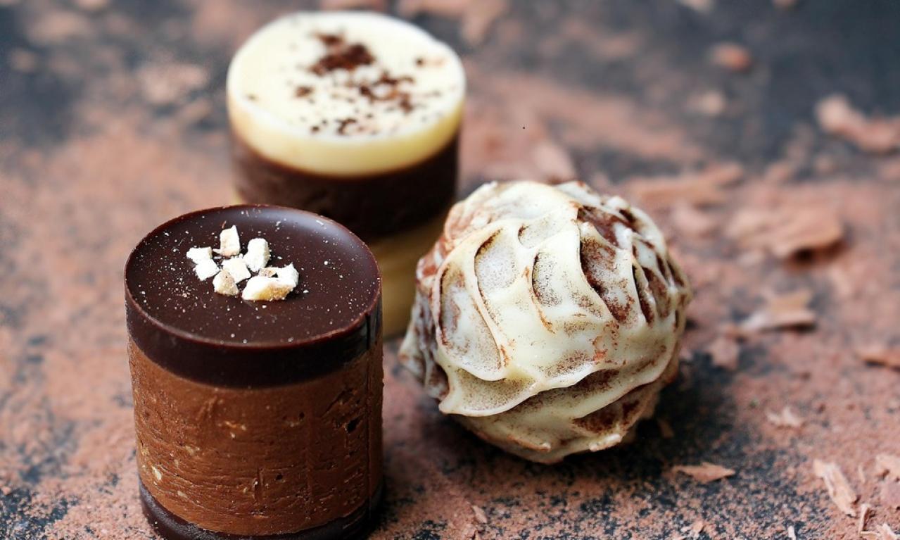 集中したいときにぴったりのお供