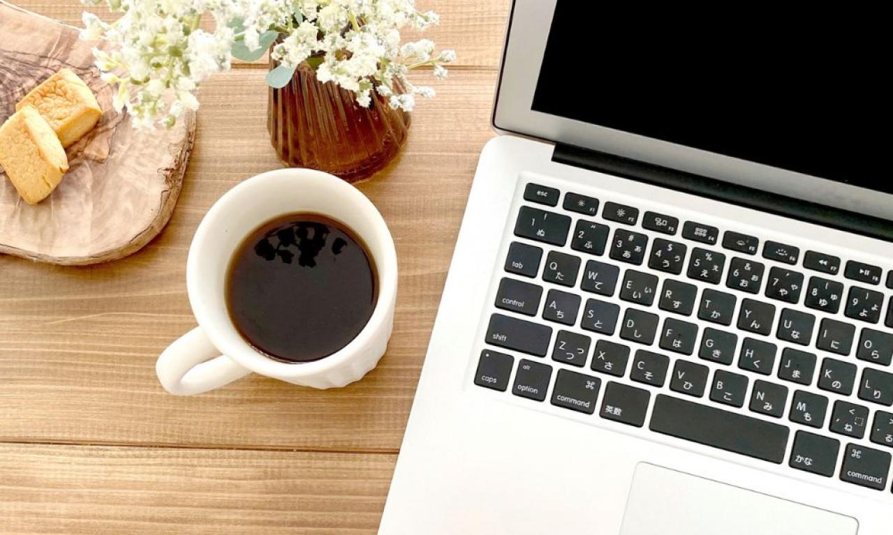 「食事→作業」がスムーズになった日常の変化