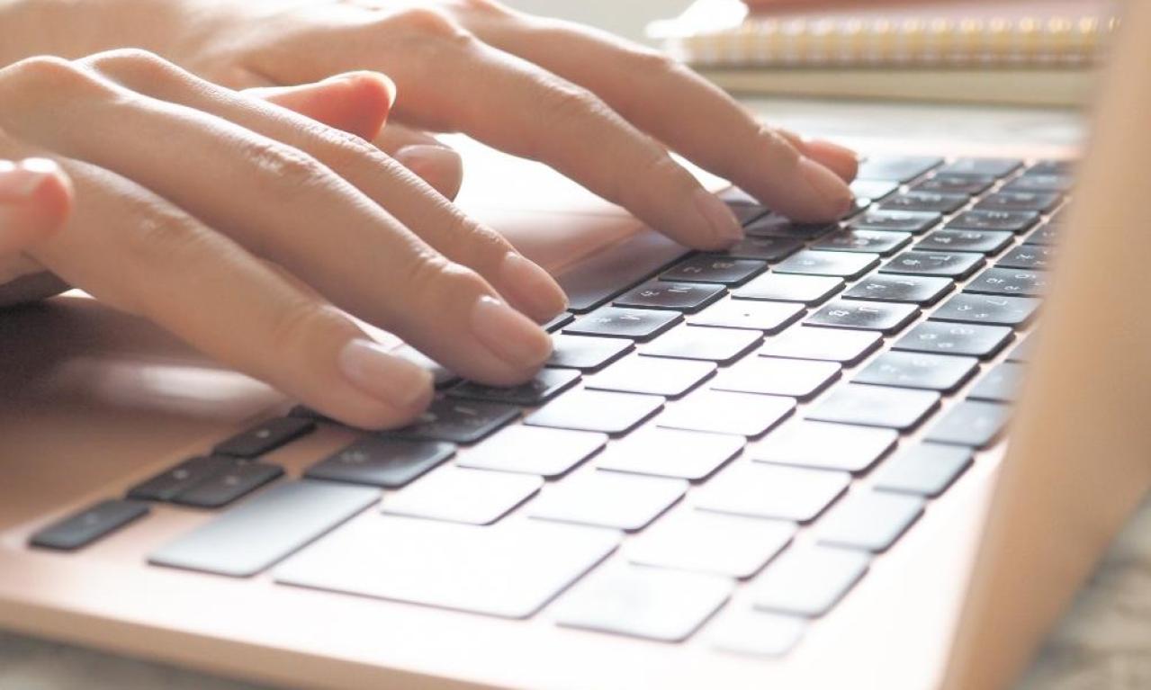 人に伝わる文章を書くには意識したいポイントがある