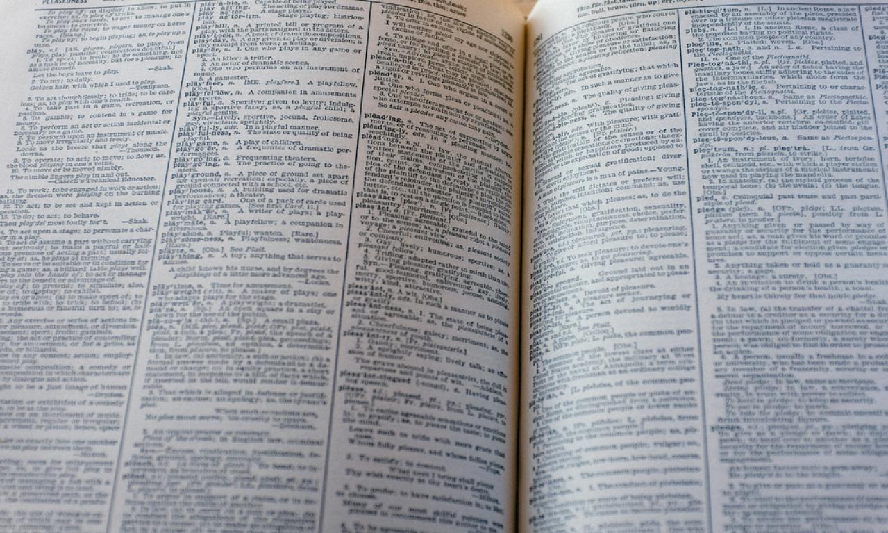 ストーリー型（体験談＋学び）