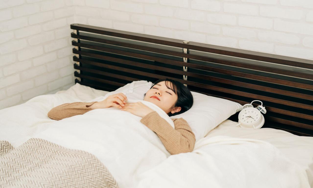 他人に惑わされず自分に合った体内時計で生きるべし