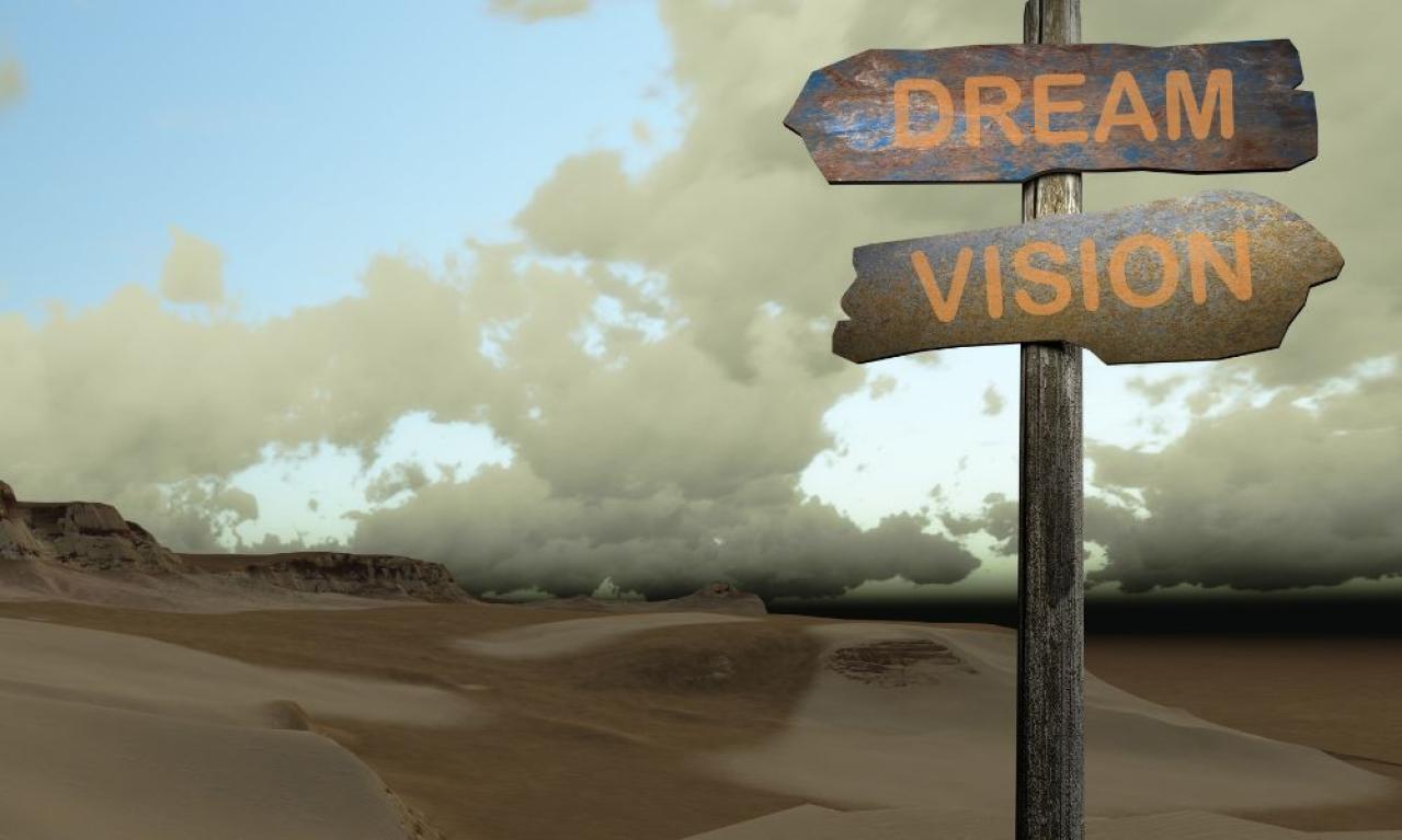 近々の目標と、将来的な目標